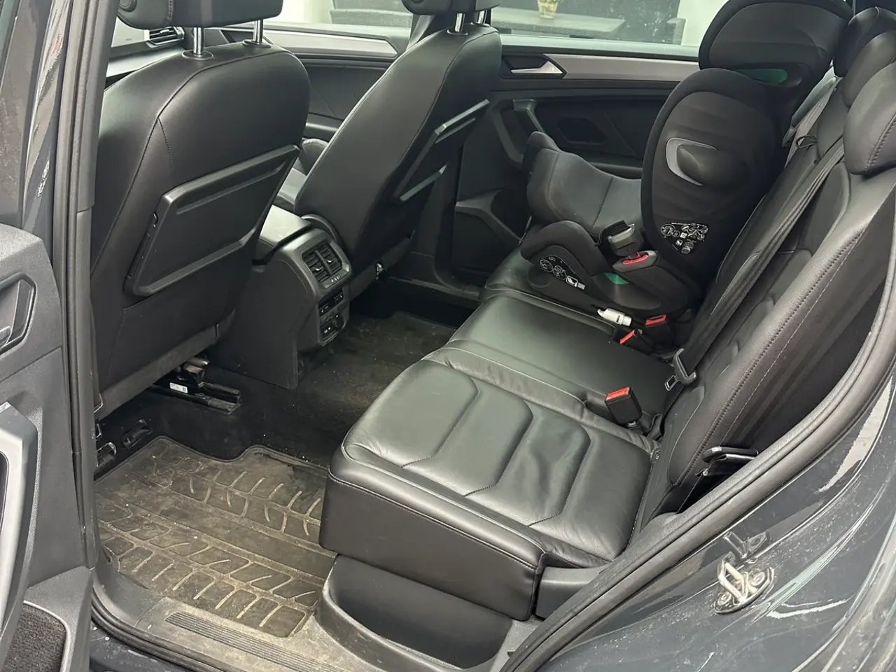 Billede 10 - Seat Tarraco 1,4 eHybrid Xcellence DSG