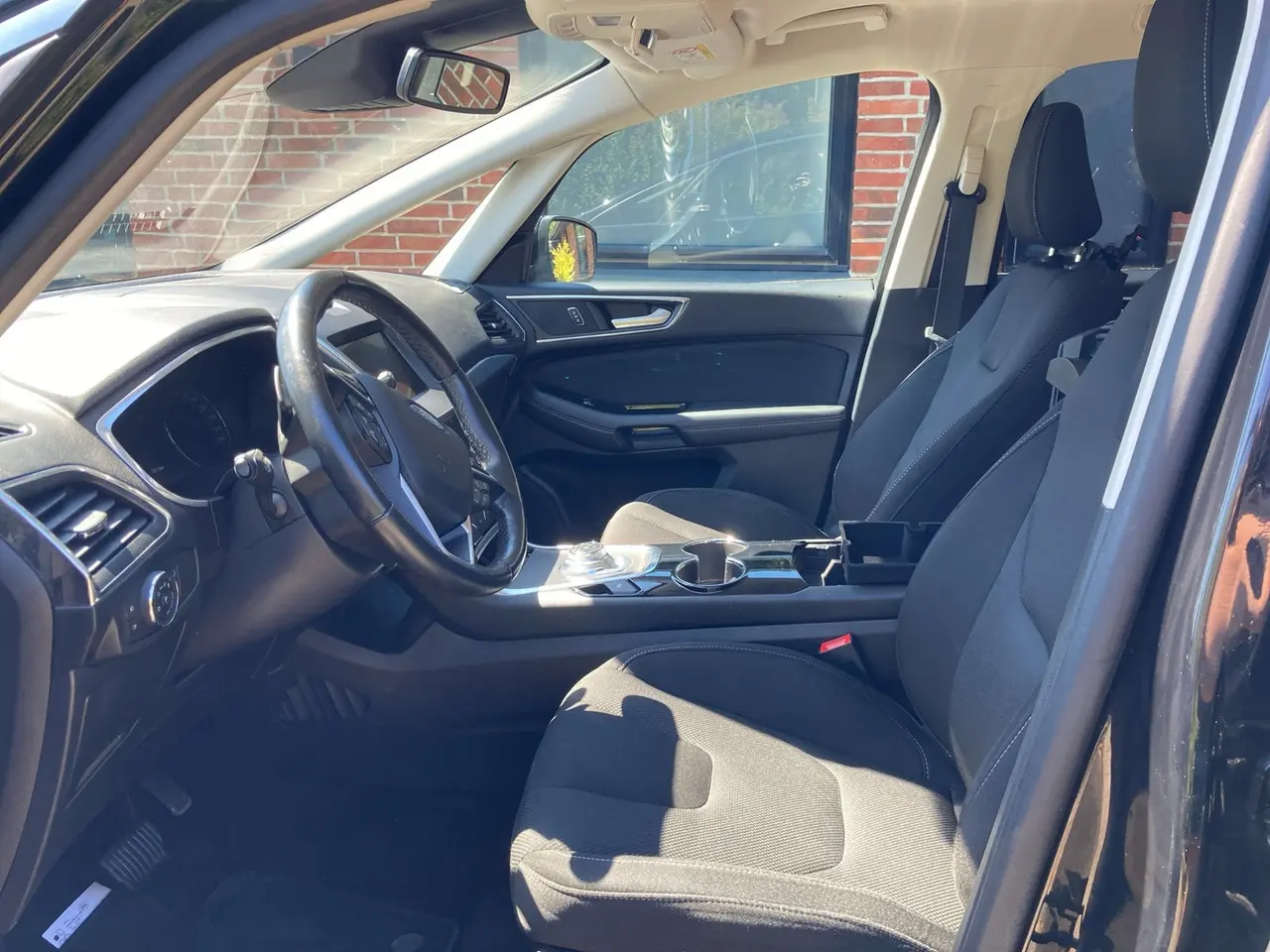 Billede 11 - Ford S-MAX 2,0 EcoBlue Titanium aut.