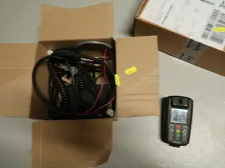 Alkoholmåler SMART START