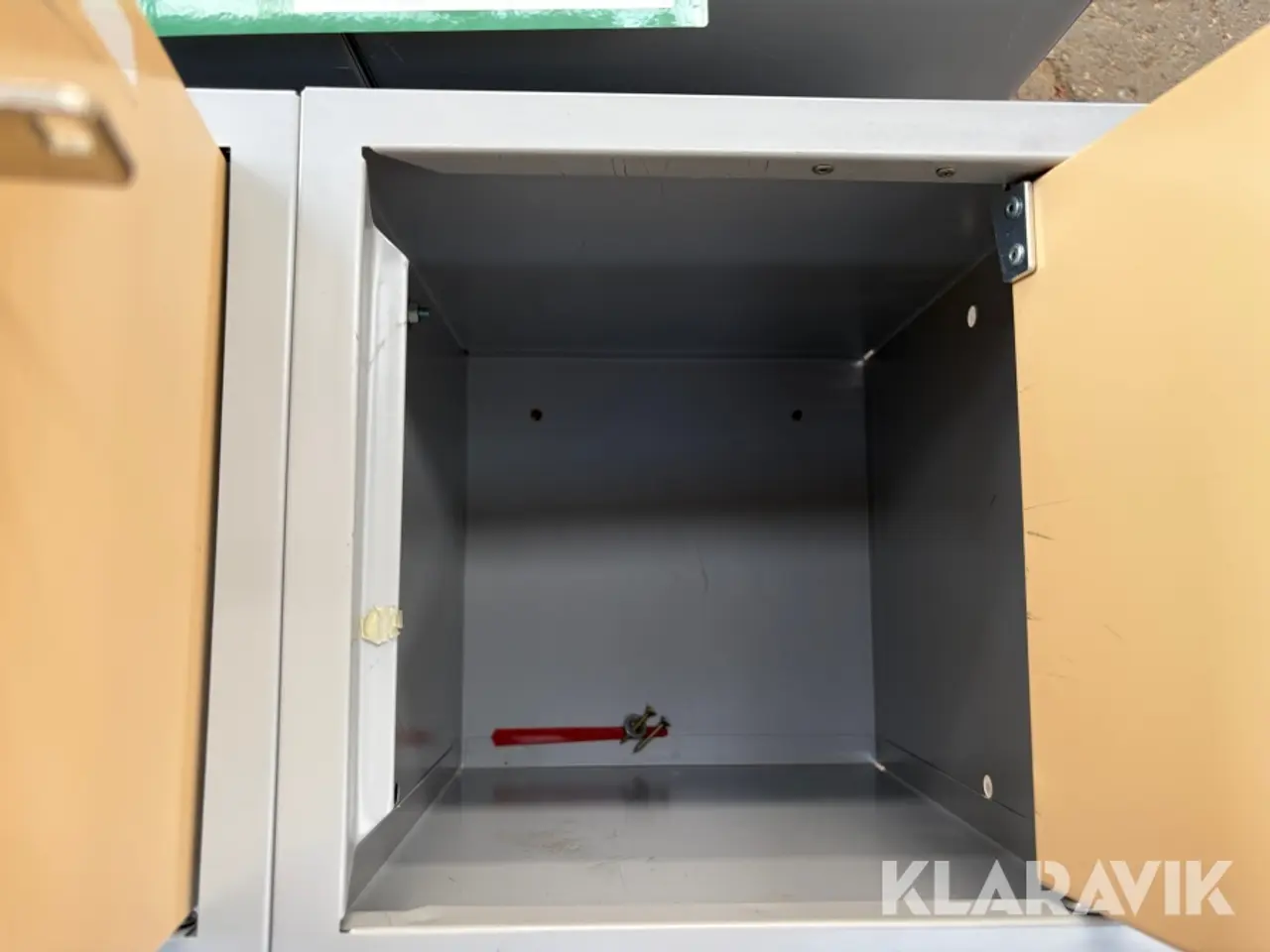 Billede 11 - Skabe Gerdmans 2 styk