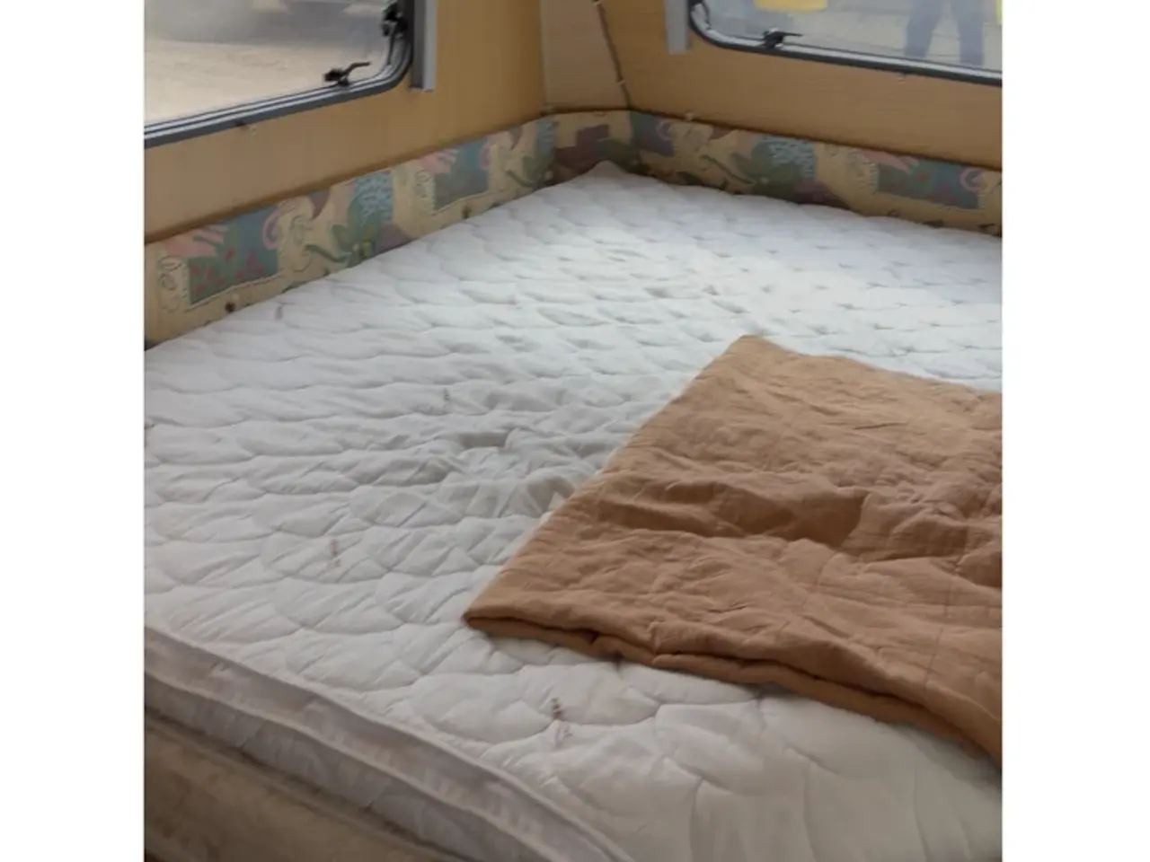 Billede 3 - Super fin lille campingvogn