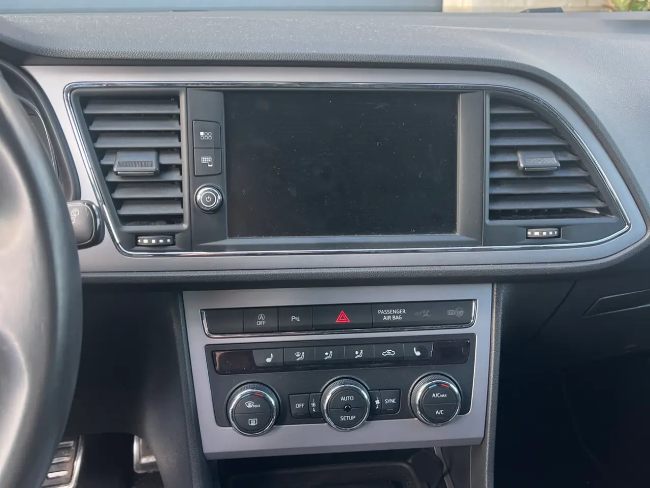 Billede 6 - Seat Leon 2,0 TDi 150 Xcellence ST DSG