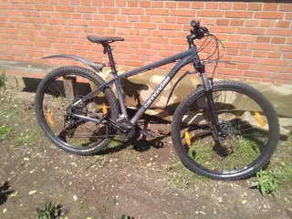 Fejlkøb Trail 6 Byt m E-Bike Nyere Velholdt Kørekl