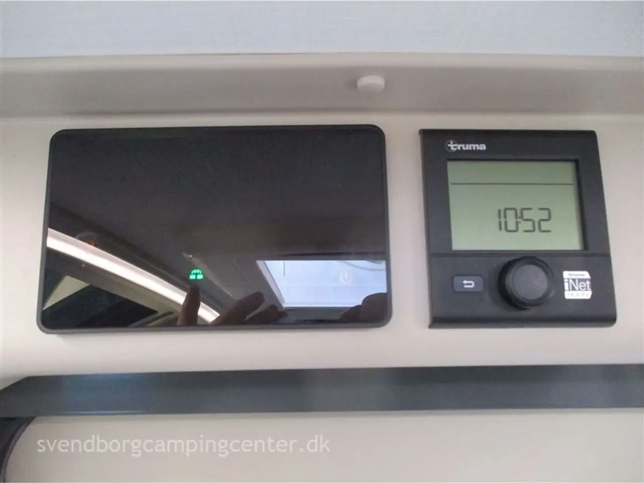 Billede 21 - 2022 - Chausson V594   Utrolig flot luxus camper