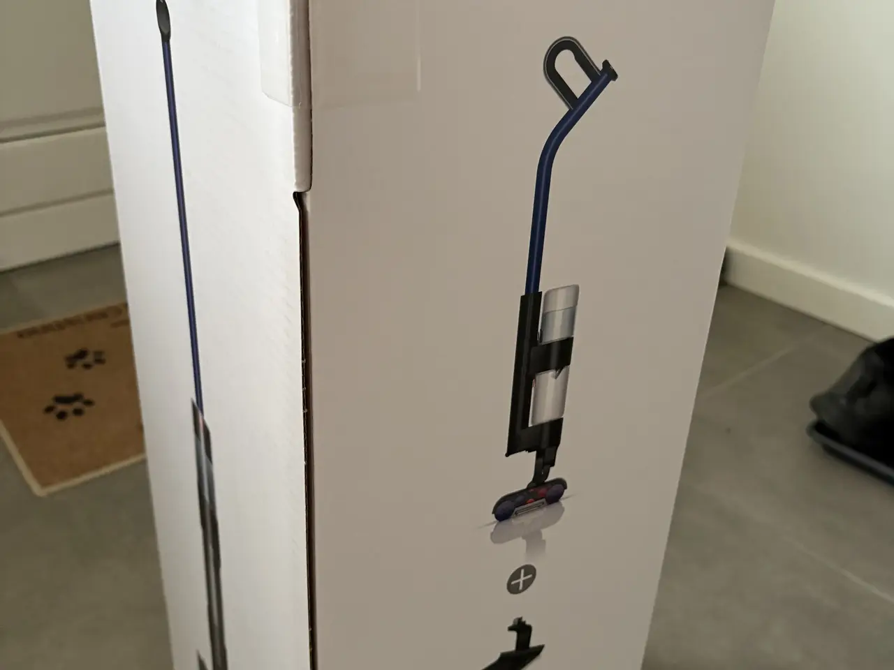 Billede 2 - Dyson washG1