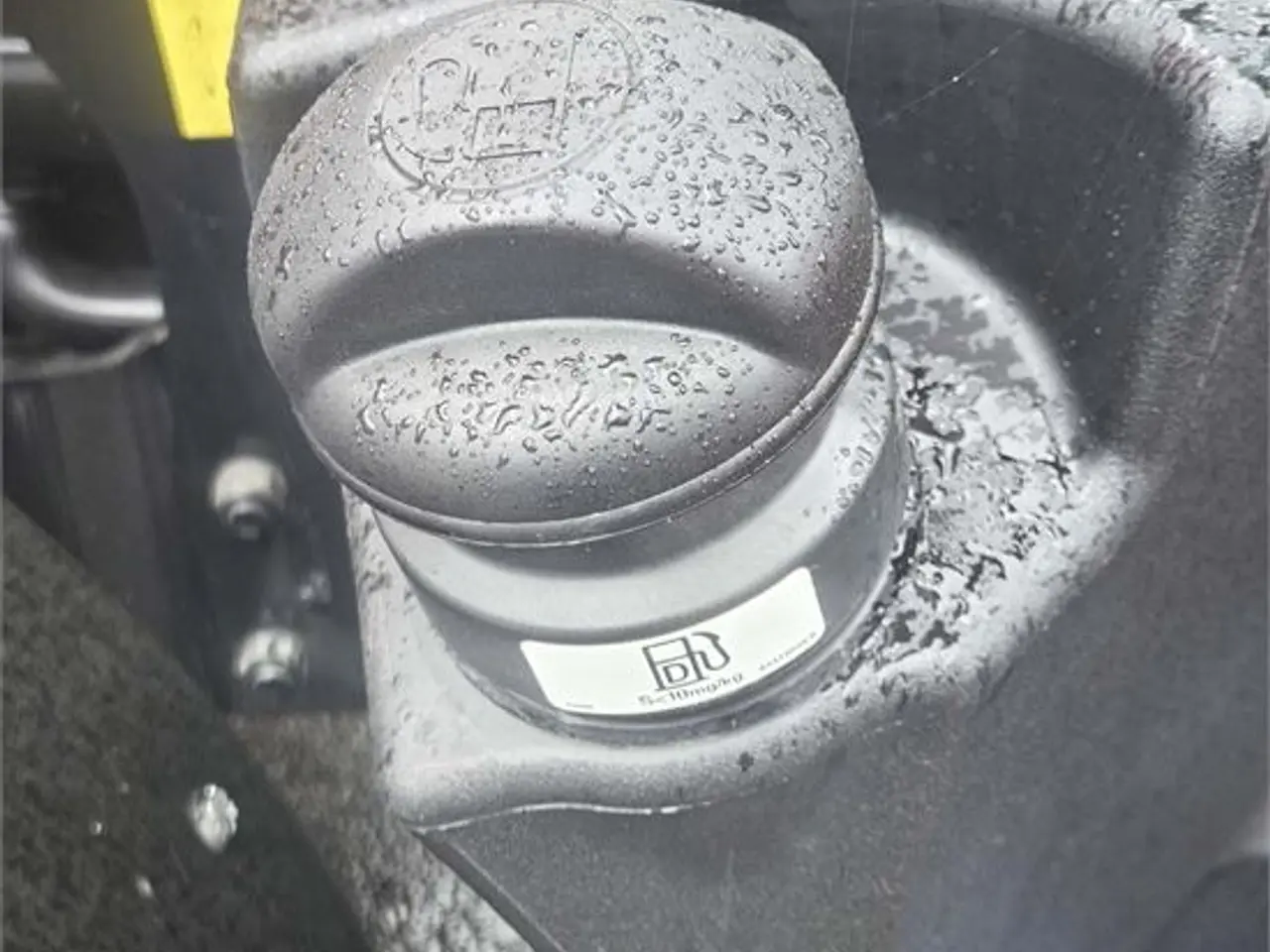 Billede 47 - Case IH Farmall 100 A