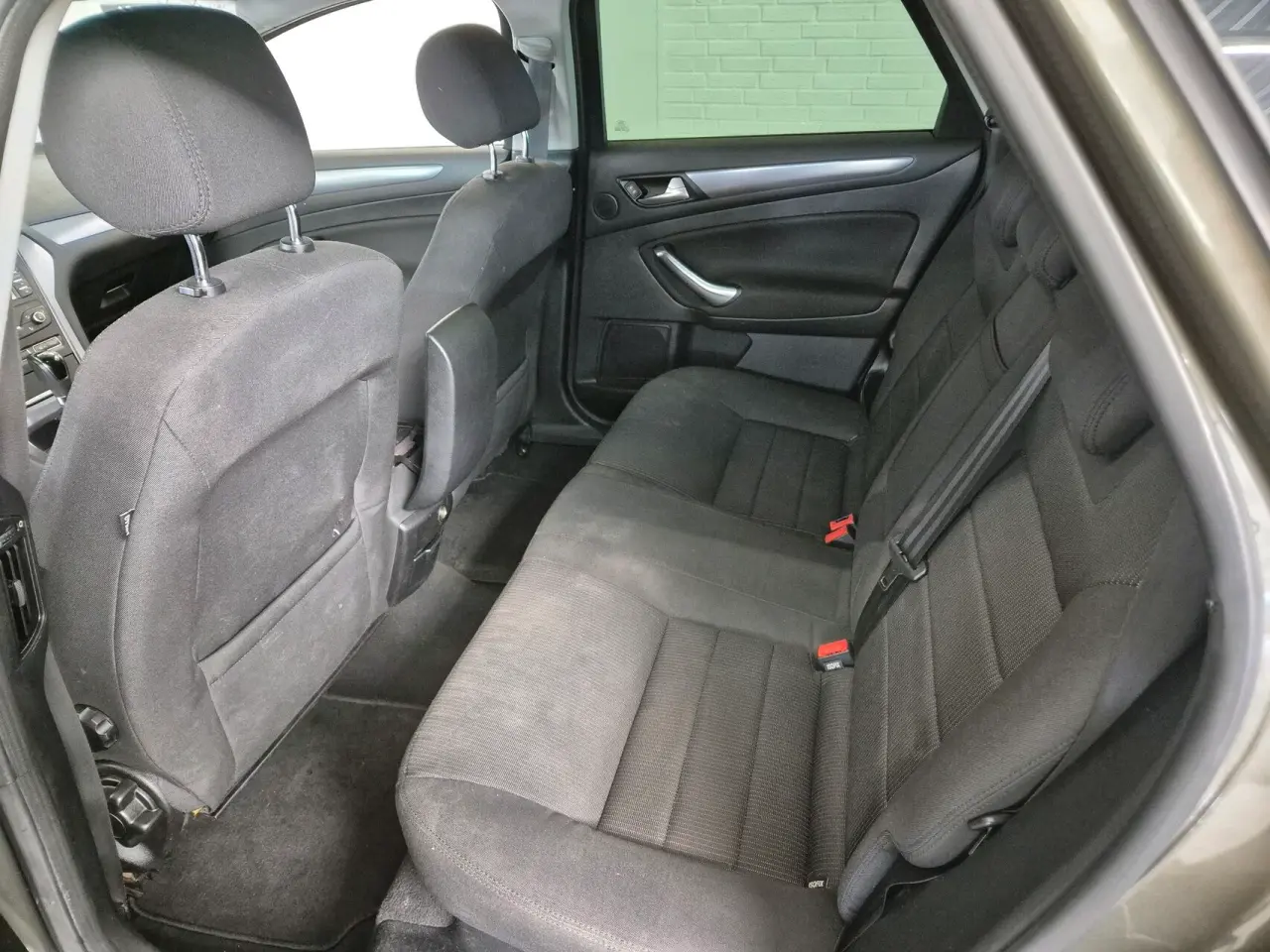 Billede 18 - Ford Mondeo 2,0 TDCI Aut. 140HK Stc