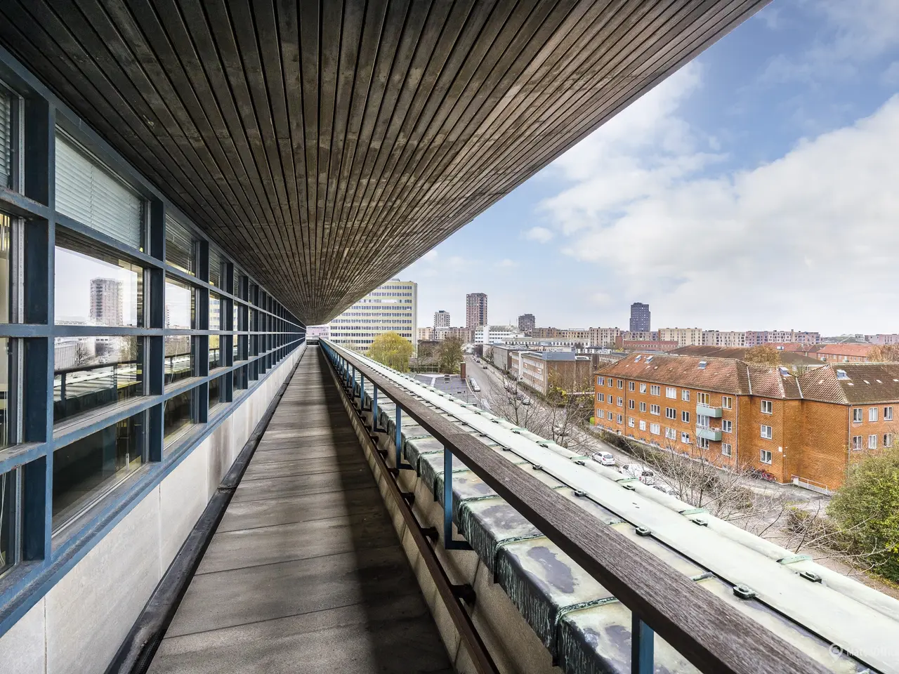 Billede 8 - Nybygget kontor på 6.655 m² i hjertet af Valby