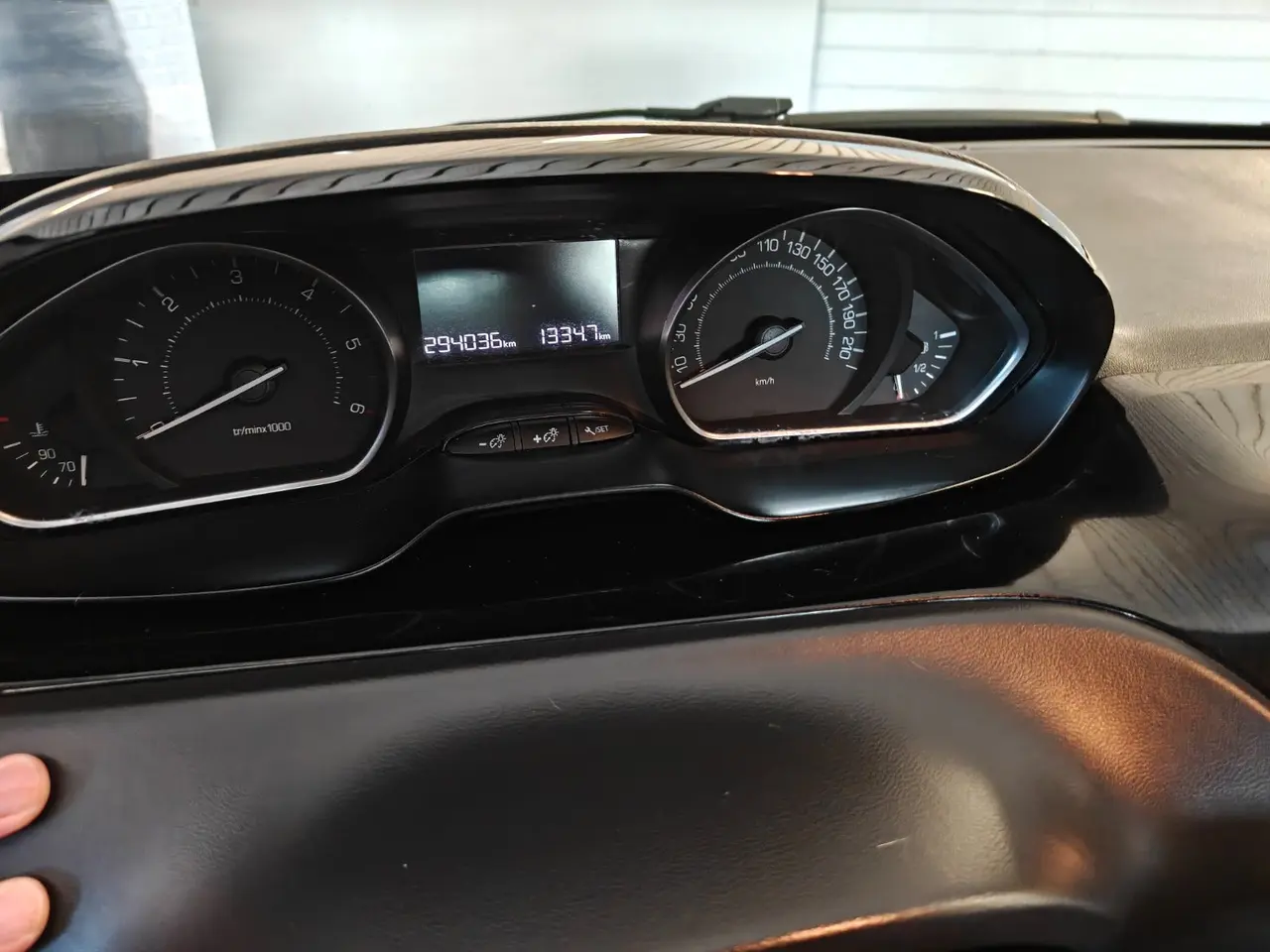 Billede 13 - Peugeot 208 1,6 BlueHDi 100 Active+