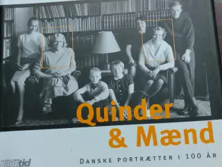 Danske protætter