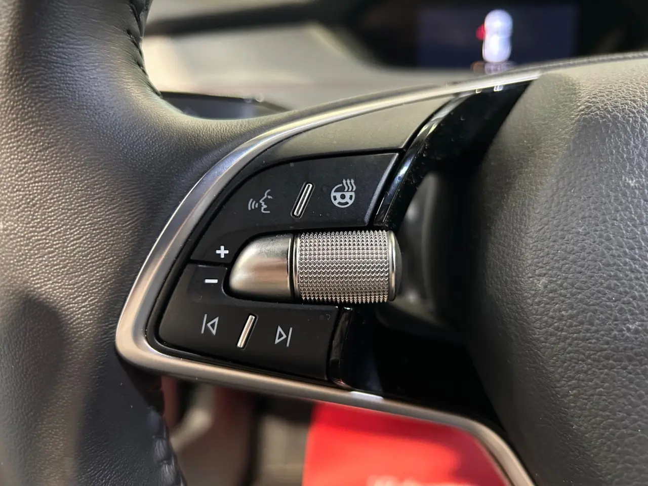 Billede 9 - Skoda Elroq 85 iV Lodge