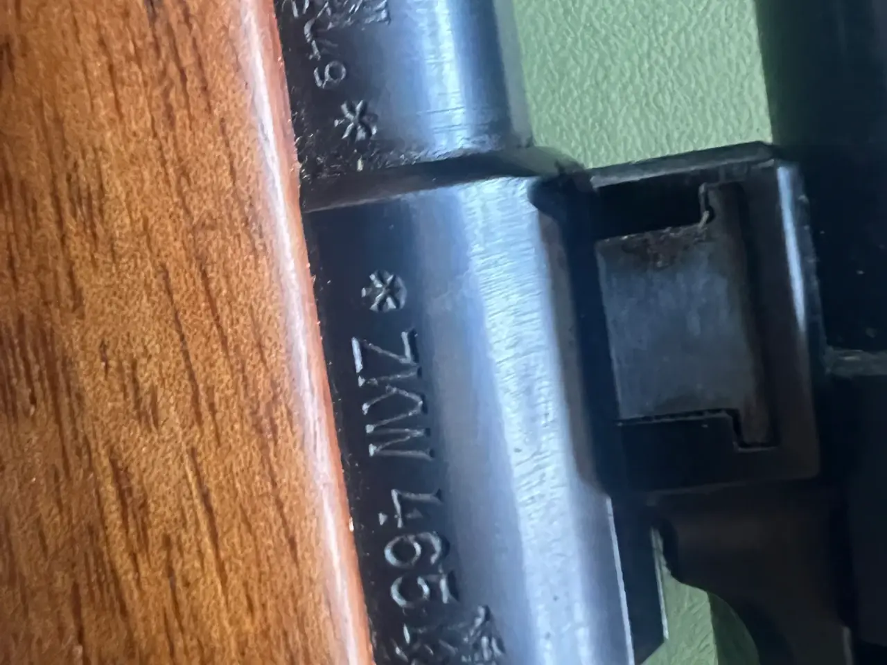 Billede 13 - Brno 22 hornady
