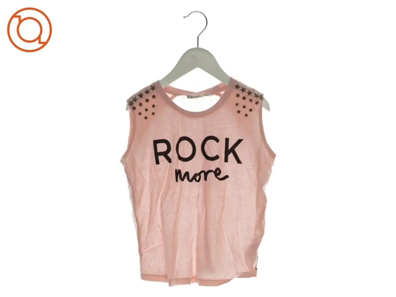 Billede 1 - Bluse fra Tumble and Dry (str. 134-140)