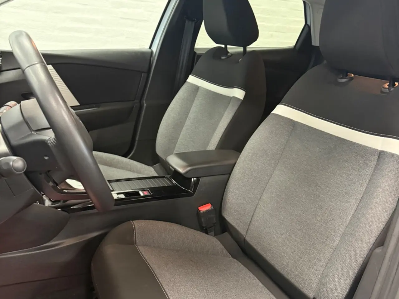 Billede 5 - Citroën C4 X 1,2 PureTech 100 Attraction