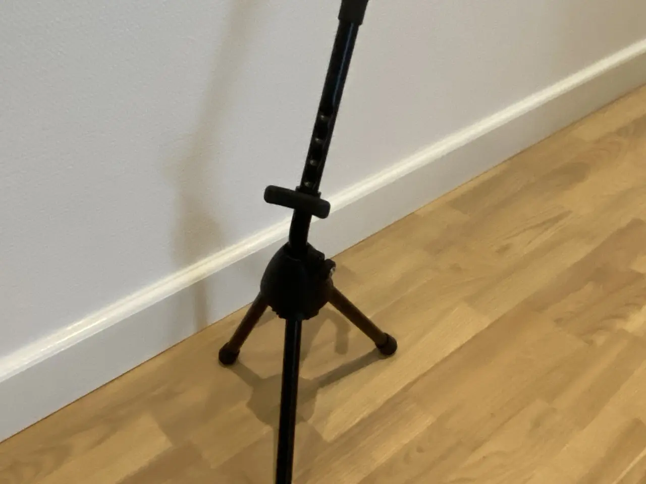 Billede 1 - Saxofonstativ