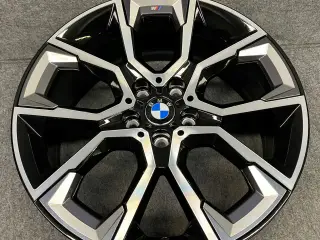 ALUFÆLGE BMW X1 F48 X2 F39 919M 19"