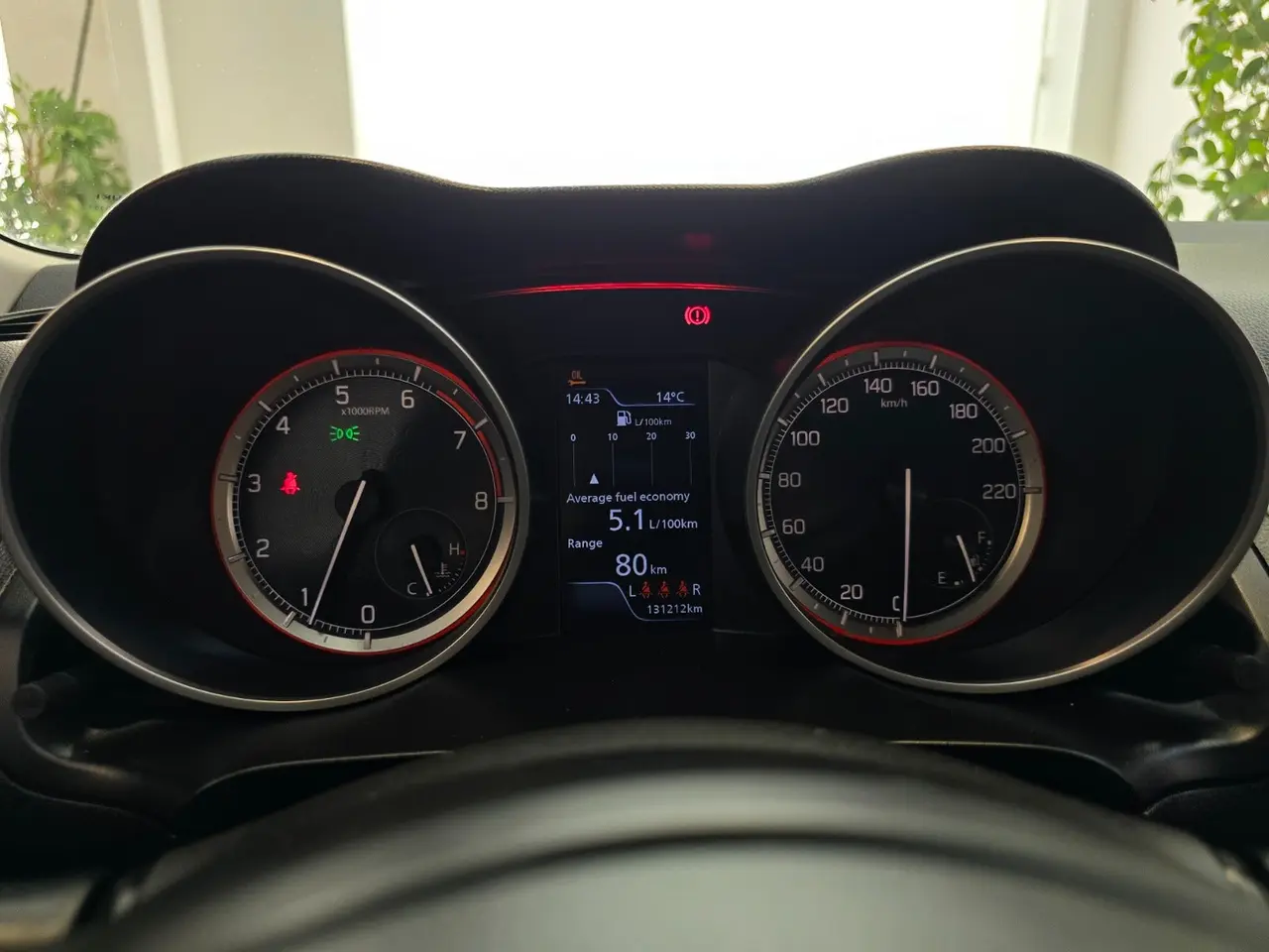 Billede 8 - Suzuki Swift 1,2 Dualjet mHybrid Action