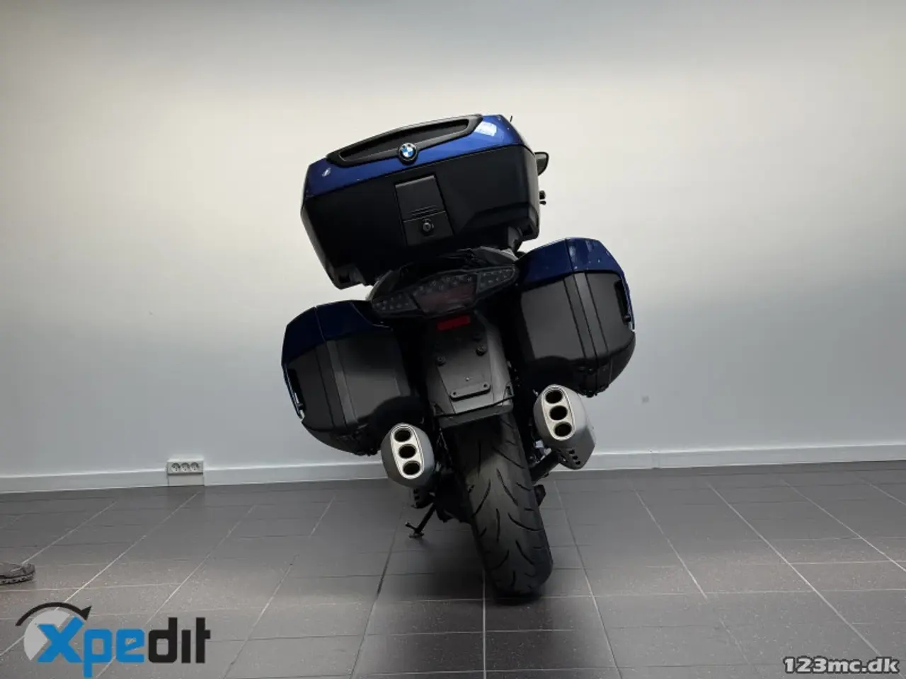 Billede 8 - BMW K 1600 GT