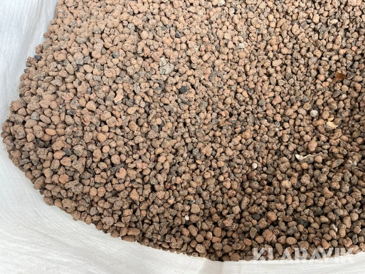 Billede 3 - Leca-nødder 5 bigbags