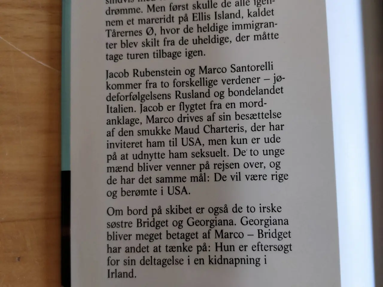 Billede 4 - Blandet