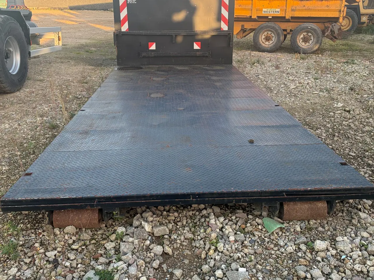 Billede 3 - Container