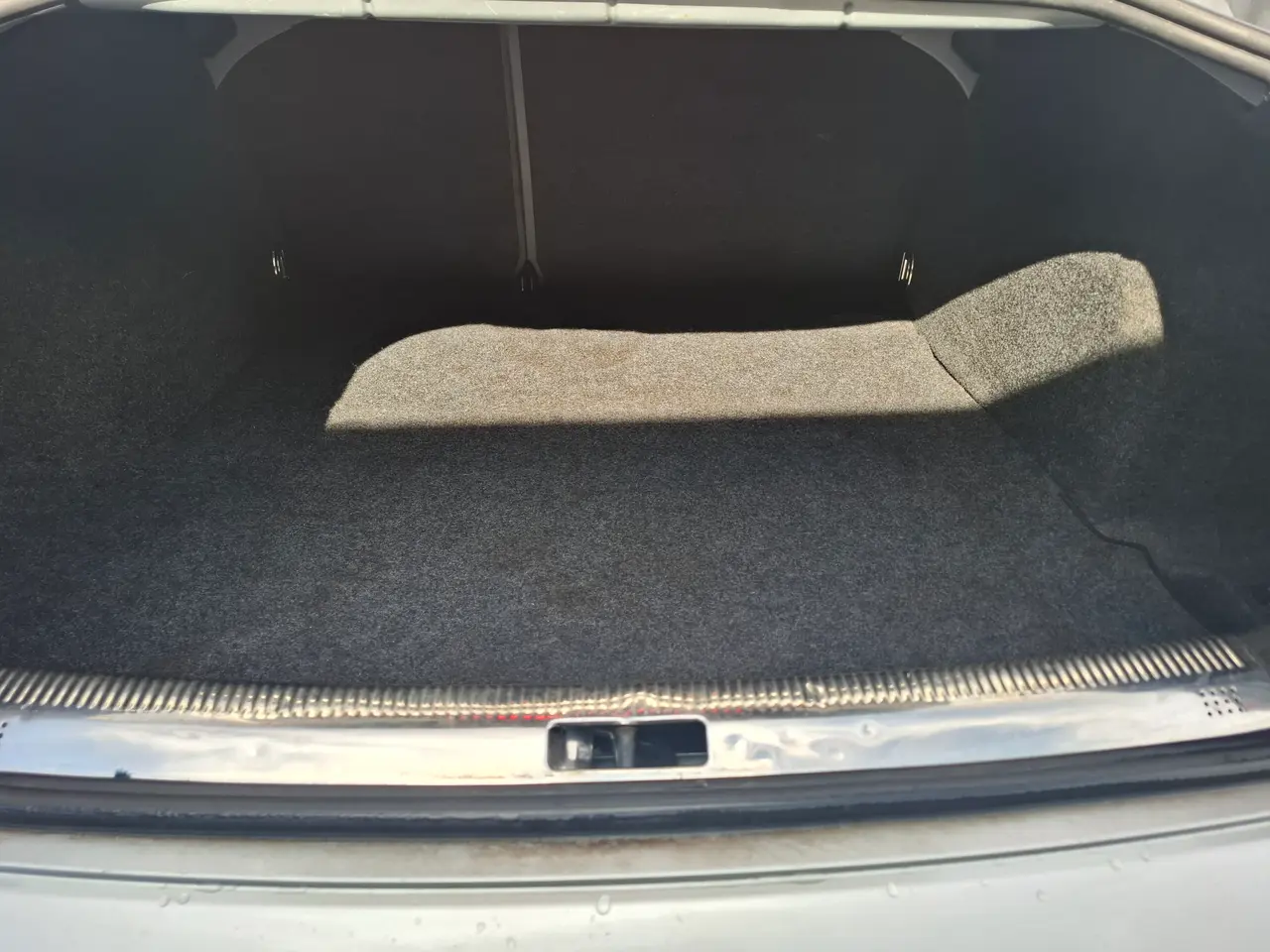Billede 8 - Billig Passat 1,8T