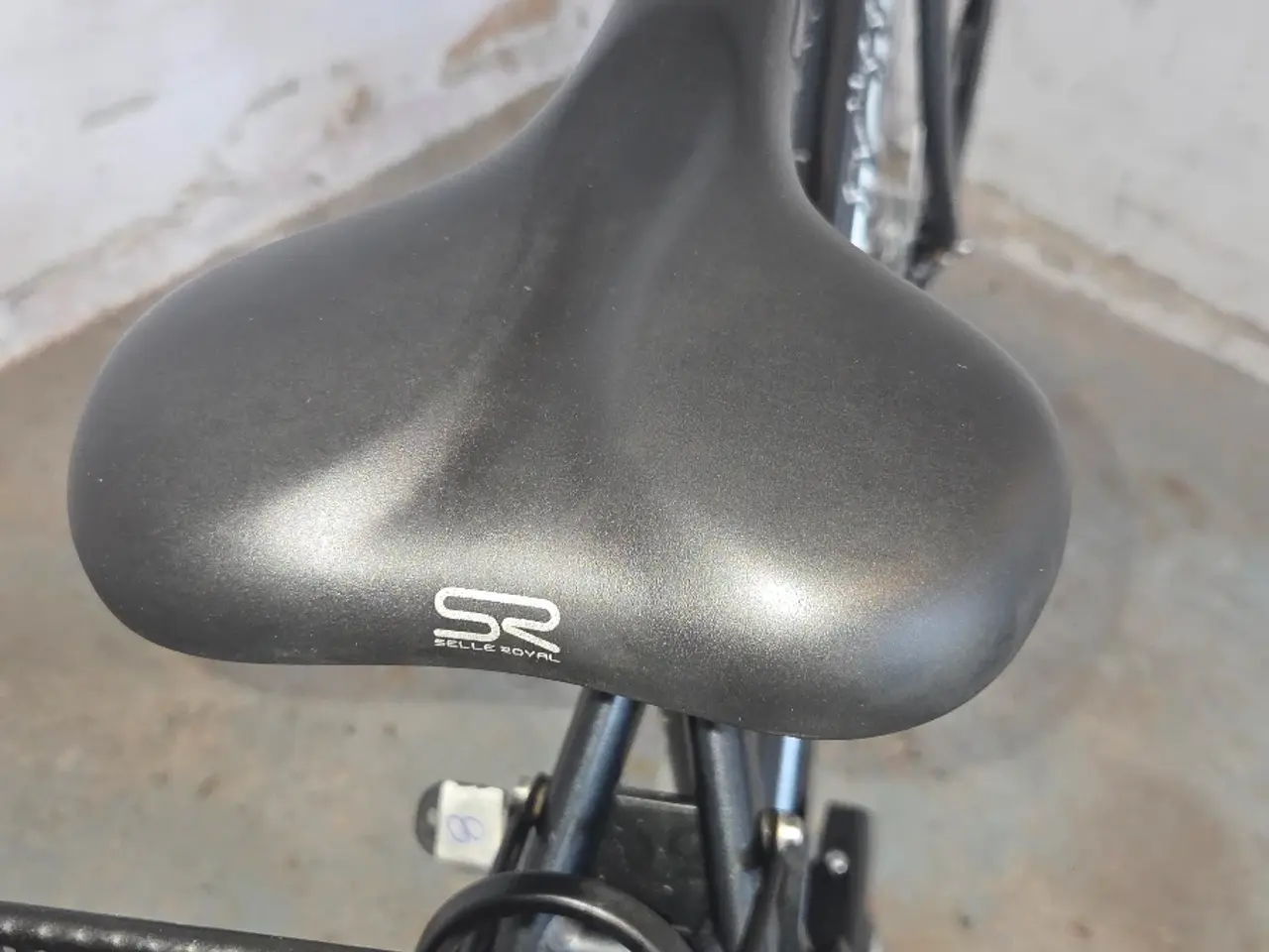 Billede 5 - RALEIGH 28" 52 cm str. 7 gear