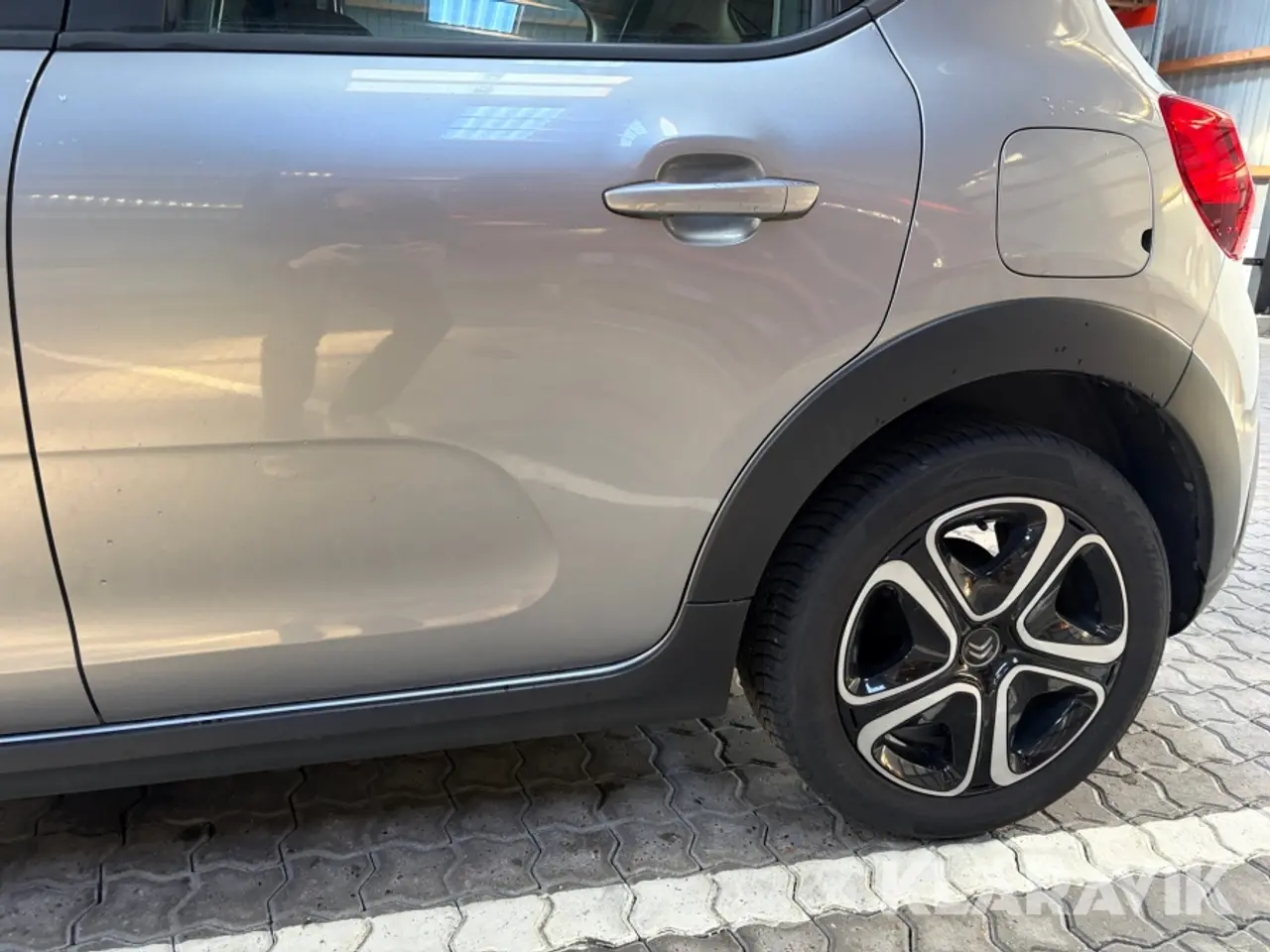 Billede 12 - Personbil Citroën C3 1.2 PURETECH 83 5D 1 styk