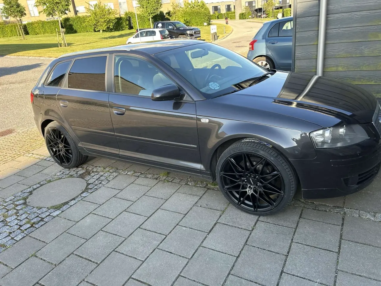 Billede 1 - Audi a3 2007