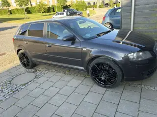 Audi a3 2007