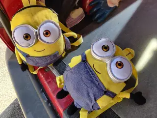 Børnerygsæk 