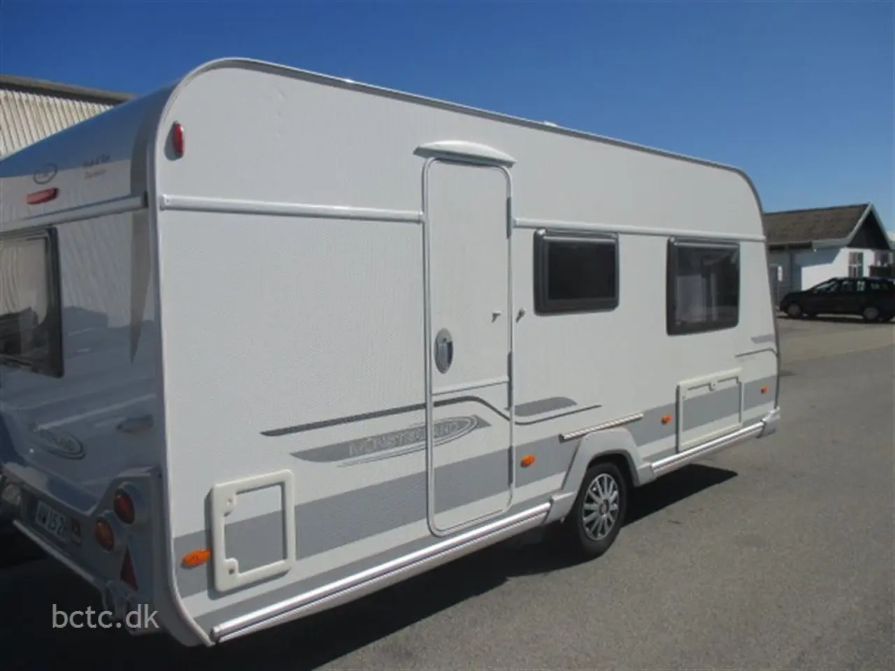 Billede 2 - 2010 - LMC Cello 450 E