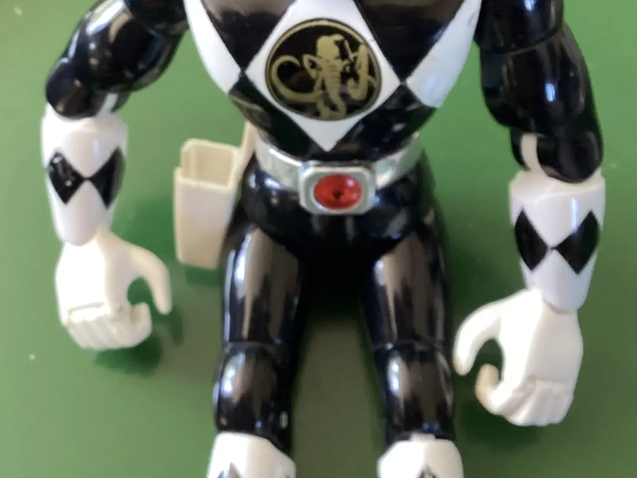 Billede 3 - Power Rangers fra 1993