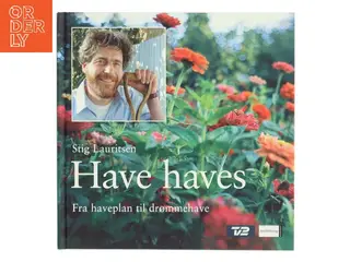 Have haves af Stig Lauritsen (Bog)