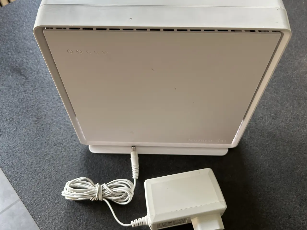 Billede 1 - Iocota i4850 WiFi router