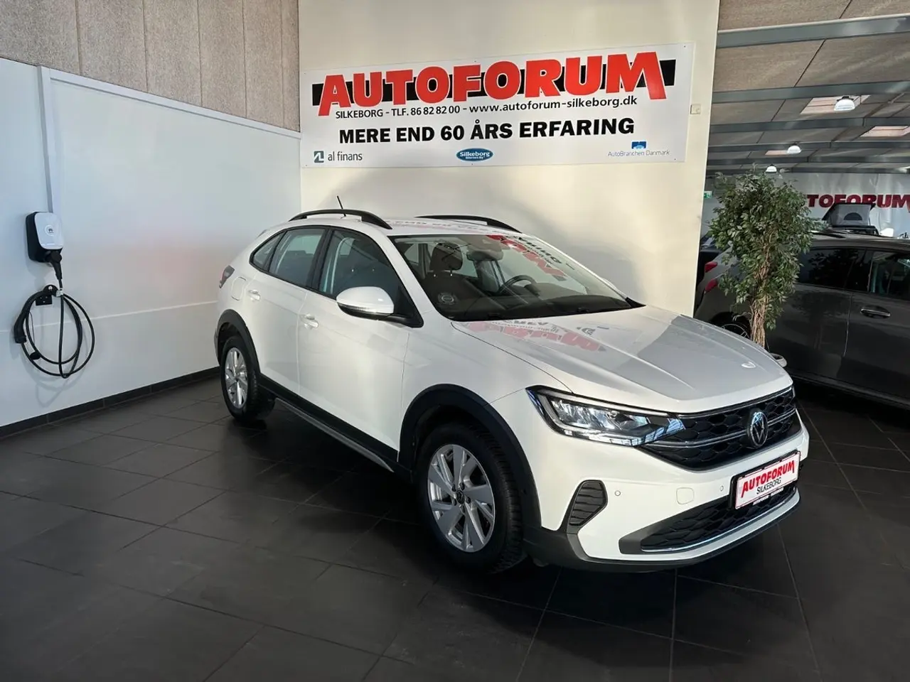 Billede 1 - VW Taigo 1,0 TSi 95 Life