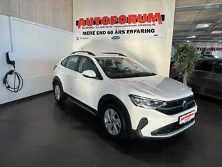 VW Taigo 1,0 TSi 95 Life