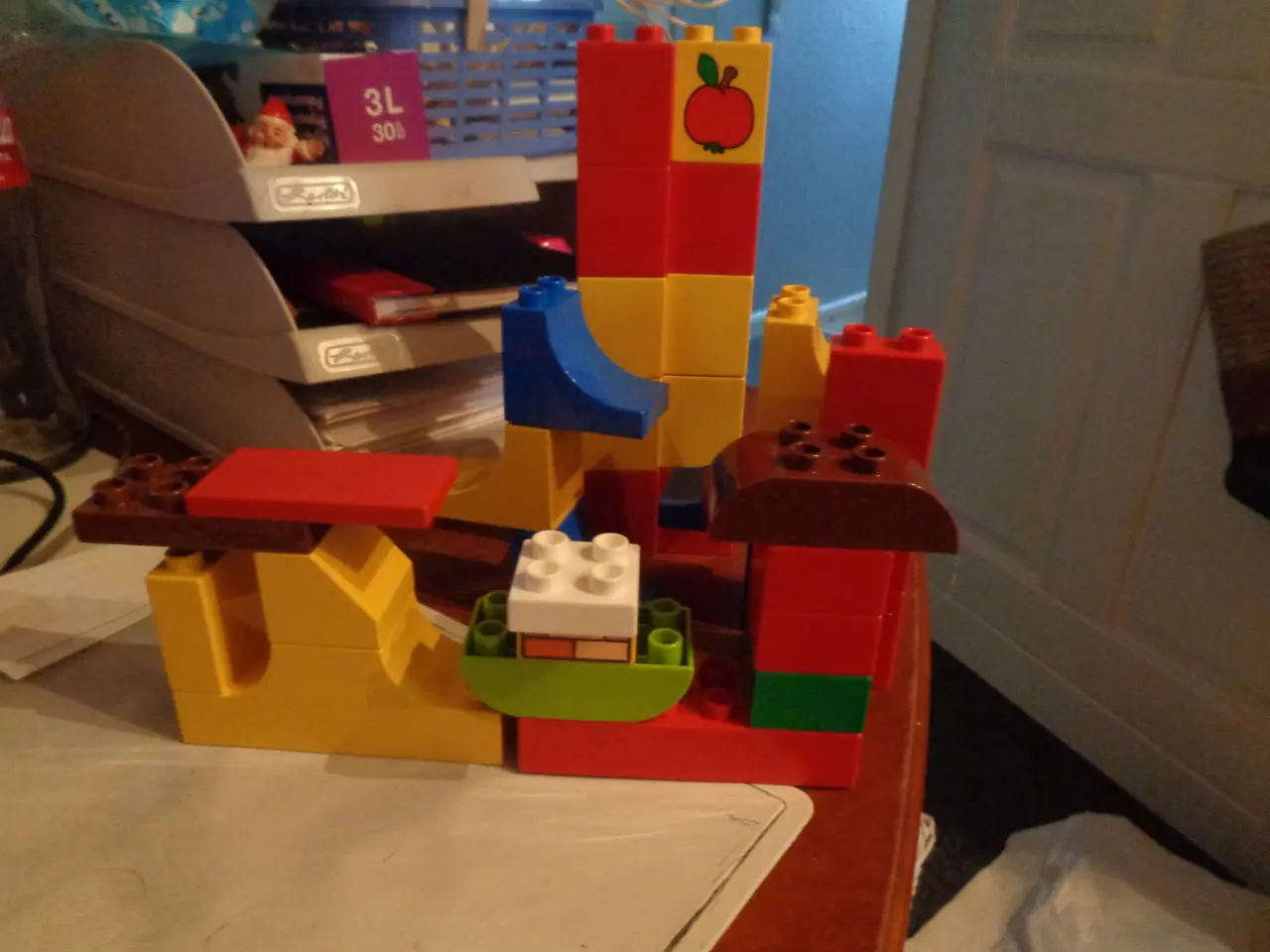Billede 4 - Lego Duplo 