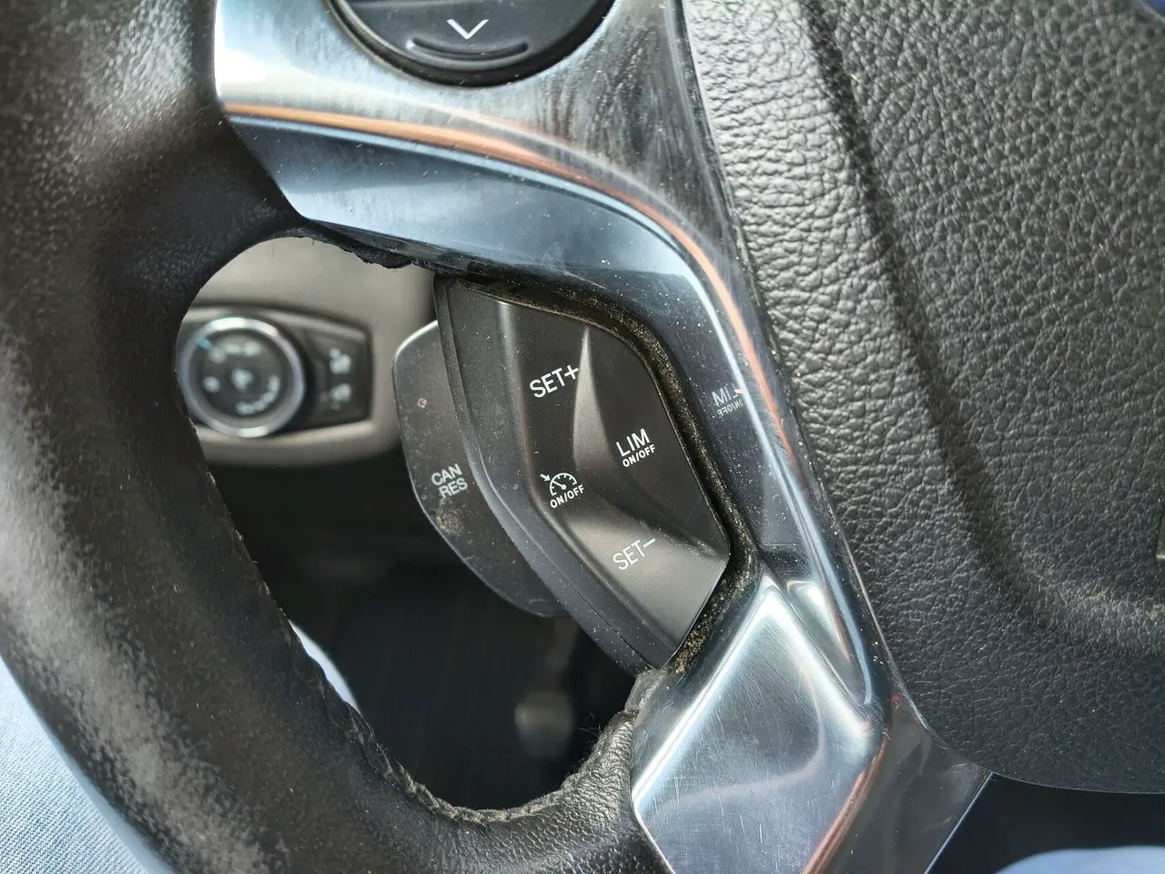 Billede 11 - Ford Transit Connect Kort 1,6 TDCi Trend 95HK Van