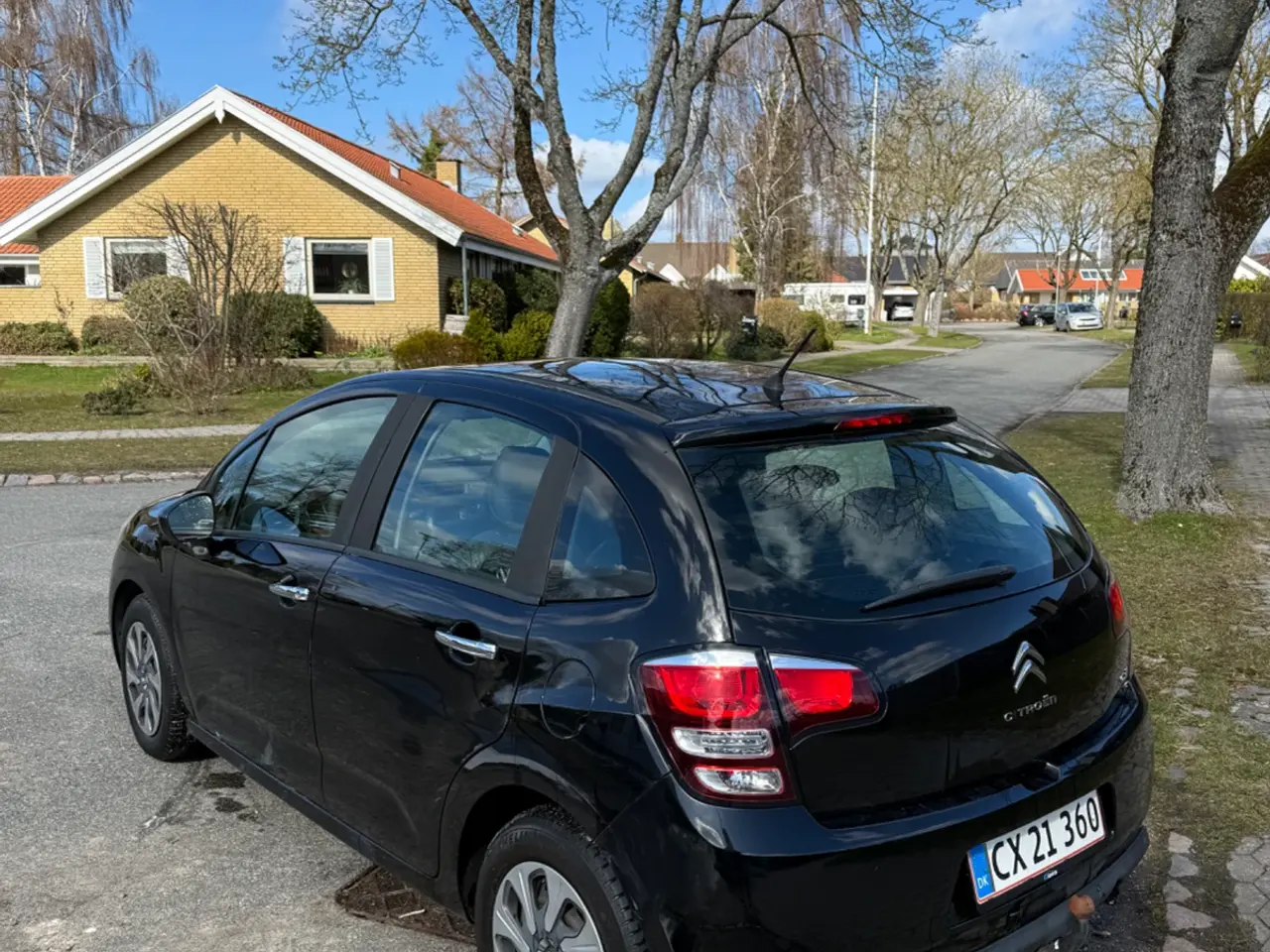 Billede 5 - Citroën C3 1,2 PureTech 82 Attraction