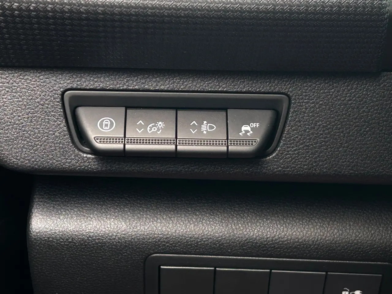 Billede 23 - Renault Kangoo  E-Tech L1 Van