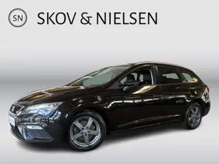 Seat Leon 1,5 TSi 130 FR ST