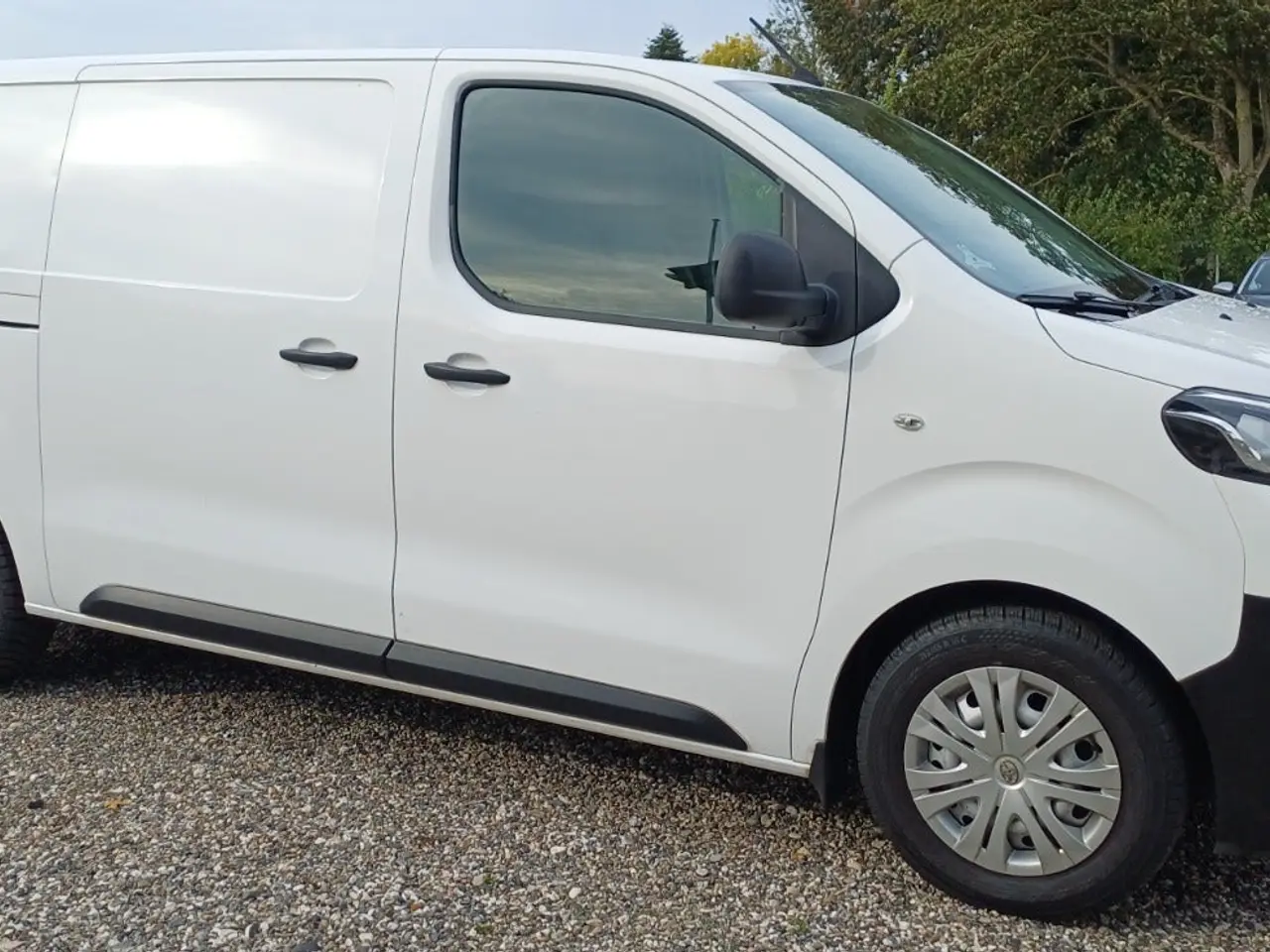 Billede 3 - Toyota ProAce 2,0 D 120 Long Comfort