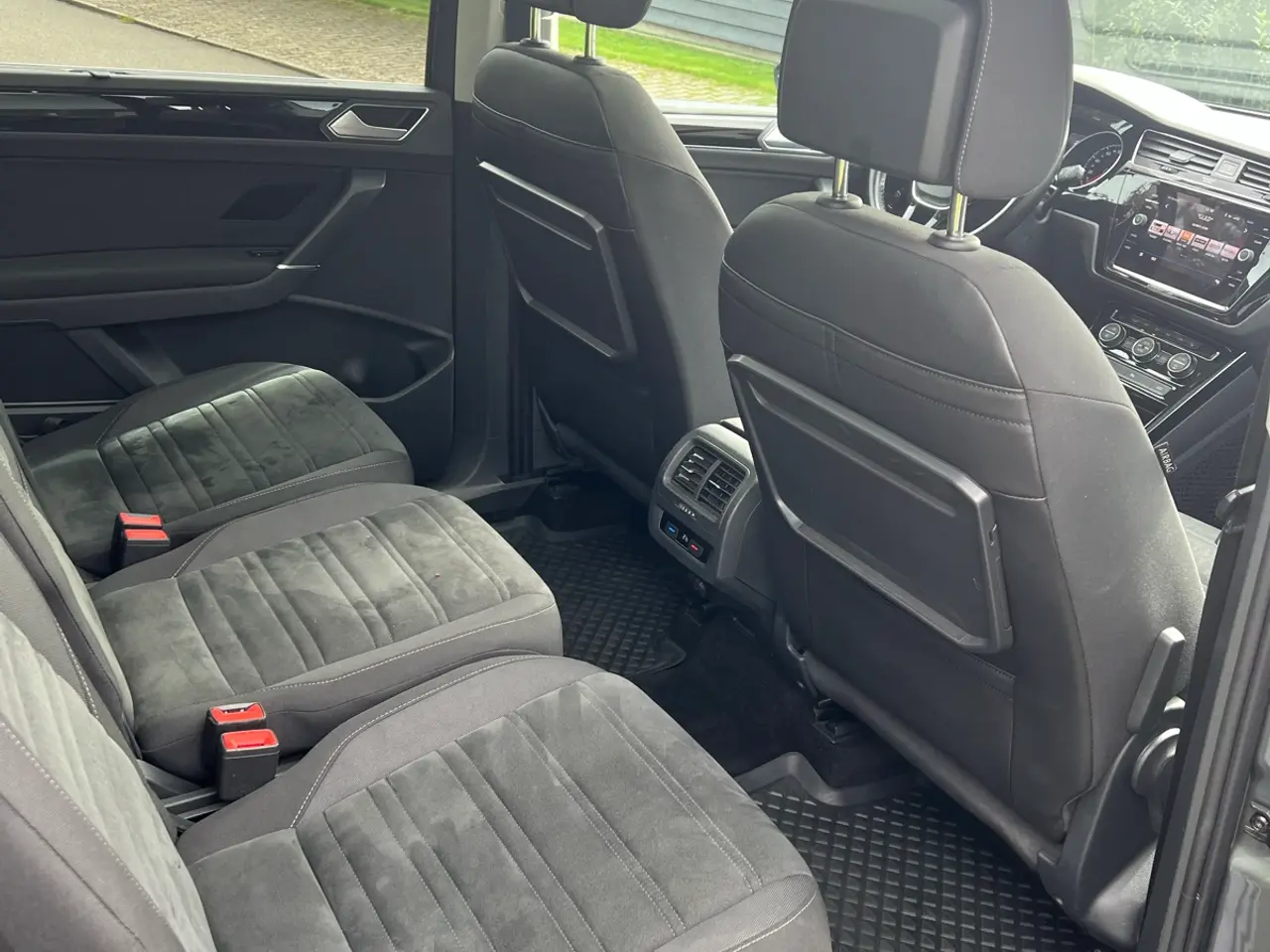 Billede 9 - Vw touran 1.4 tsi highline (1ejers) 