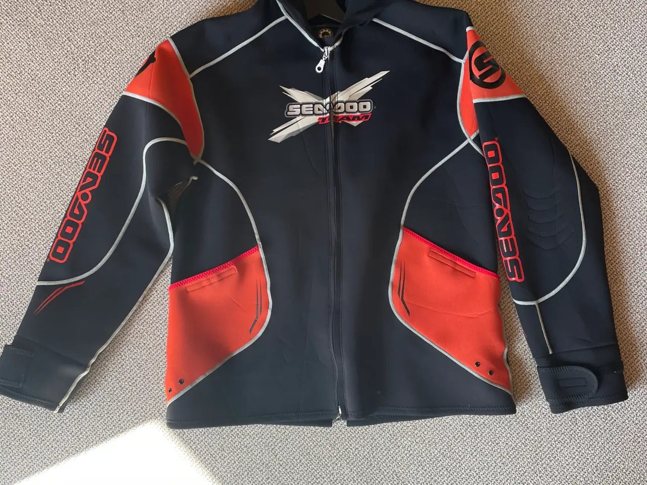 Billede 1 - Neopren Jakke Seadoo  XXL