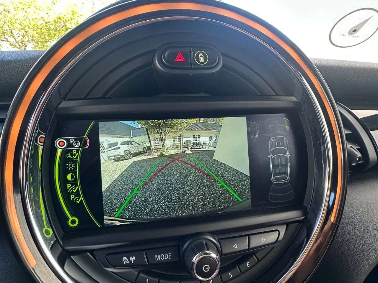 Billede 7 - MINI Cooper 1,5 Cabriolet aut.