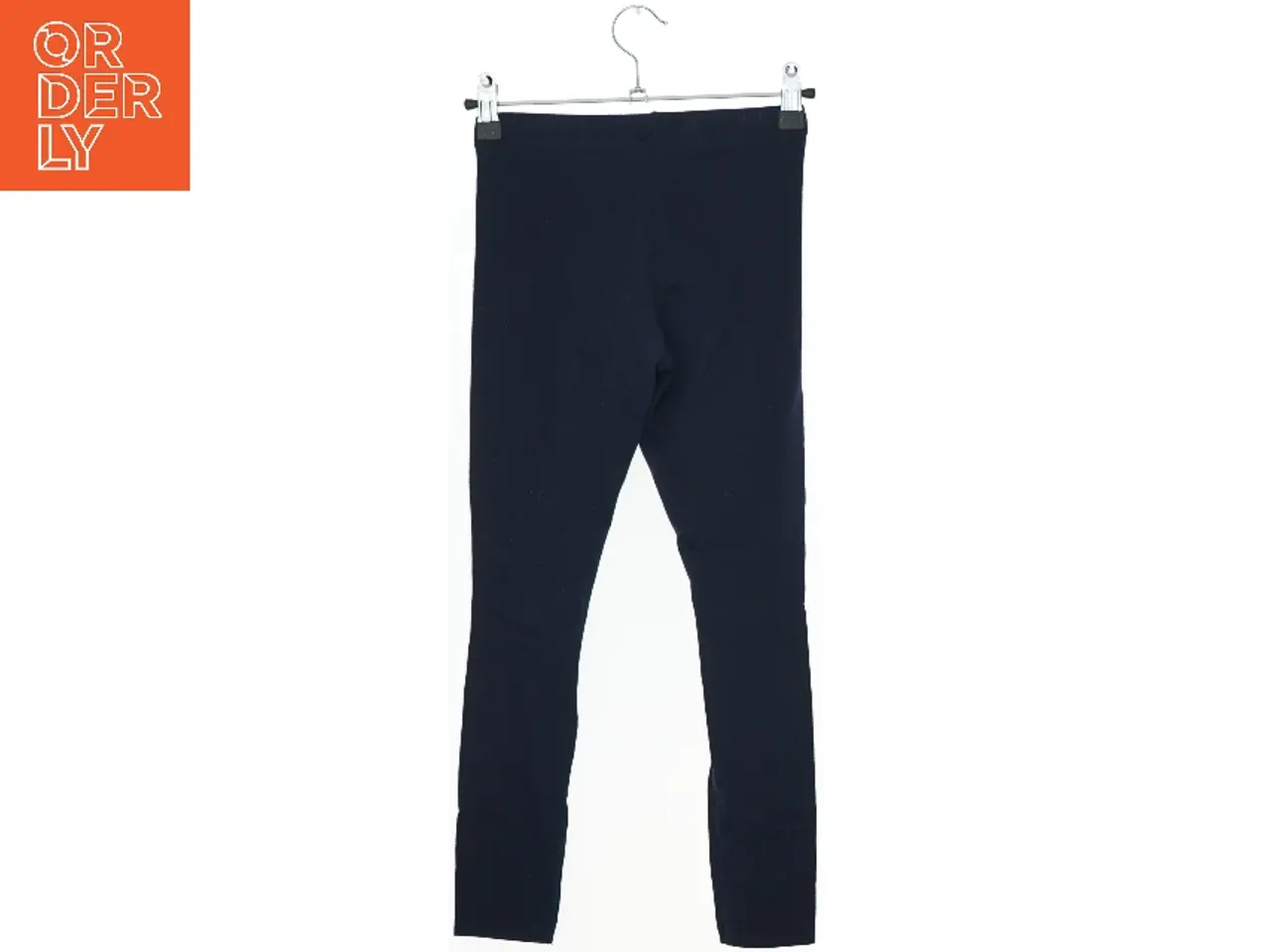 Billede 2 - Leggings fra H&M (str. 134 cm)