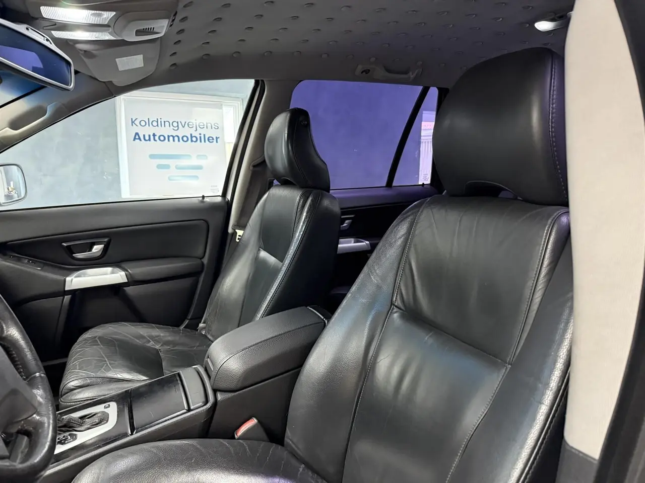 Billede 17 - Volvo XC90 5 Sæder 2,5 B Turbo AWD 210HK 5d Aut.