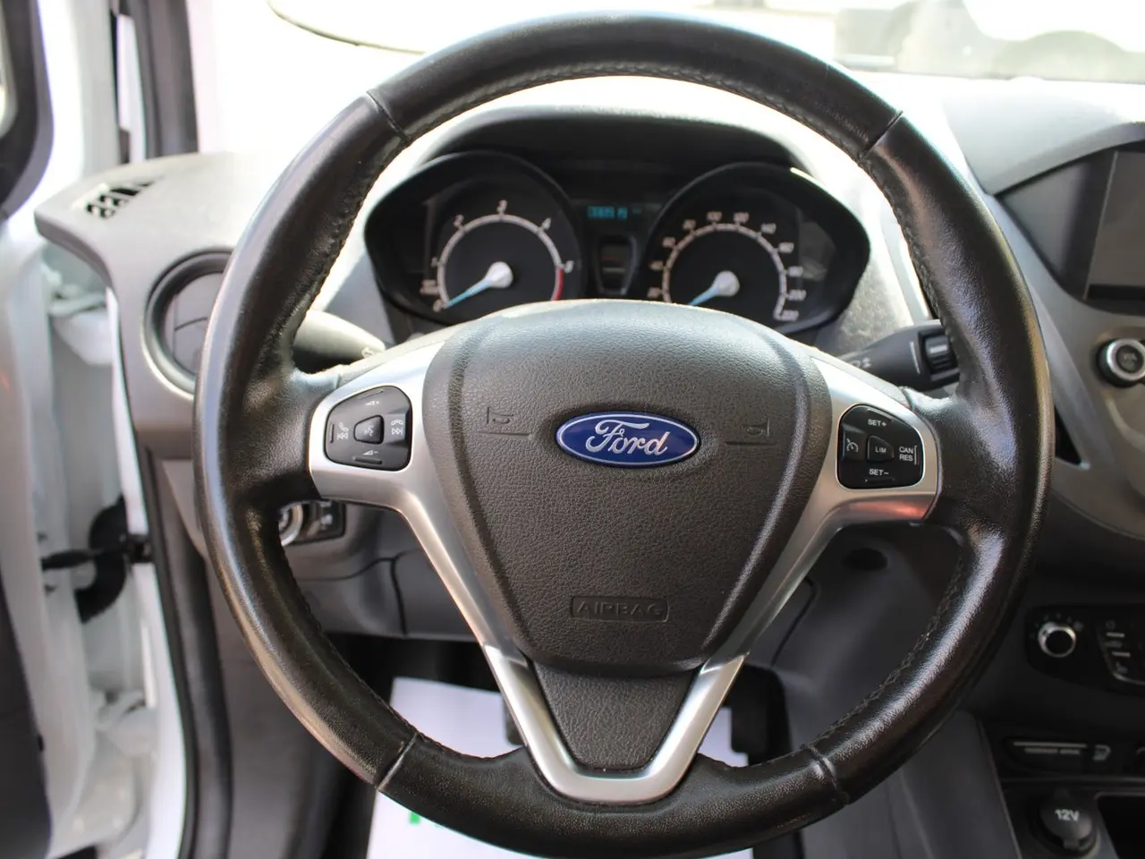 Billede 4 - Ford Transit Courier 1,5 TDCi 100 Trend