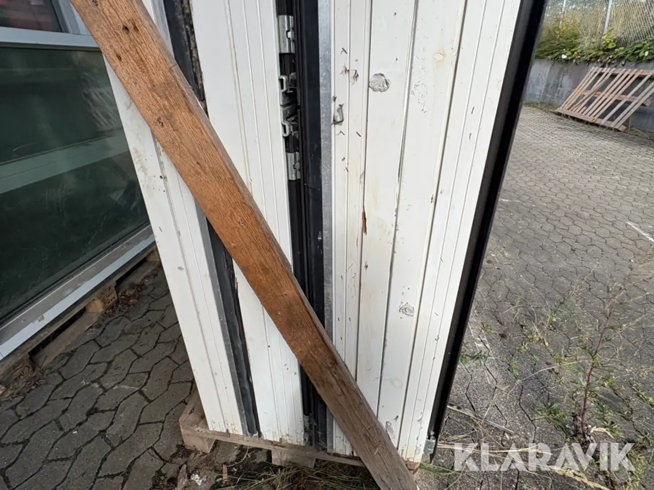 Billede 12 - Vinduer Velfac - 4 styk